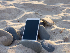 Aplikace, které byste měli mít v mobilu, než odjedete na dovolenou
