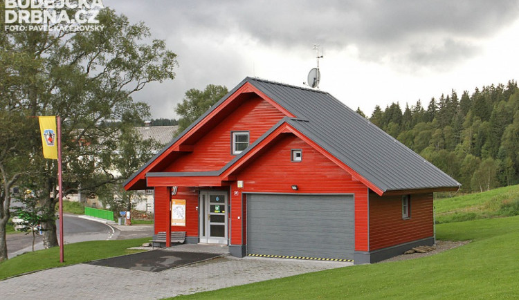 Horská služba Kvilda