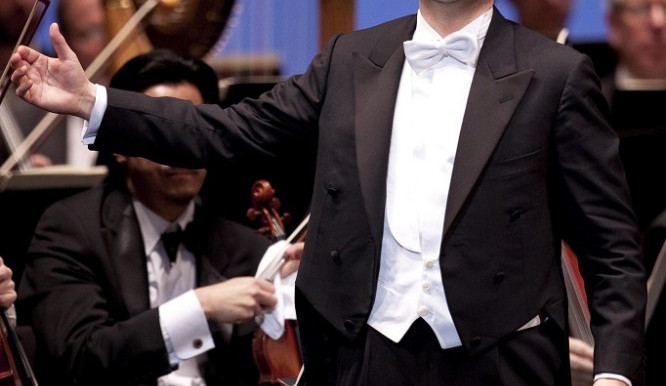 Mezinárodní hudební festival Český Krumlov slaví 25 let. Hlavní hvězdou je tenorista Juan Diego Flórez
