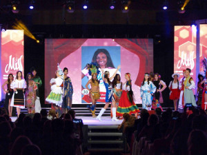 Miss & Mister Deaf World