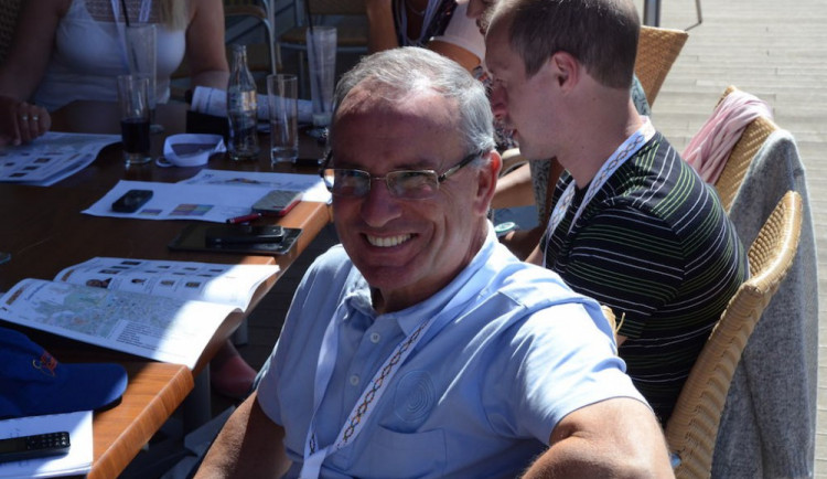 Alberto Claudino Loureira Nunes