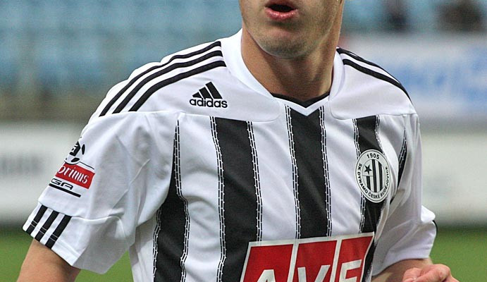Ivo Táborský