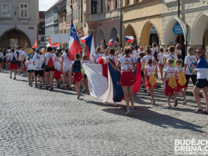 Zahajovací ceremoniál