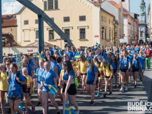 Zahajovací ceremoniál
