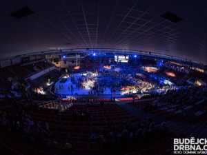 Zahajovací ceremoniál