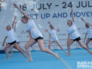 Eurogym 2016