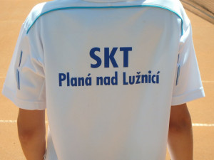 Tenisté Plané nad Lužnicí postoupili do divize. I díky bývalým hráčům z Budějc