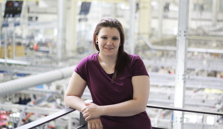 Vladimíra Lískovcová