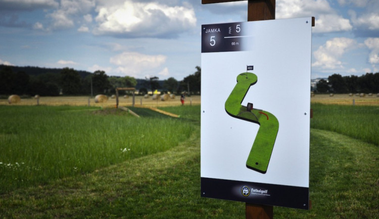 FotbalPark Hluboká nad Vltavou - Závlahy