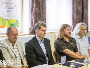 Olympijský park Rio-Lipno 2016