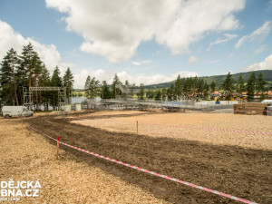 Olympijský park Rio-Lipno 2016