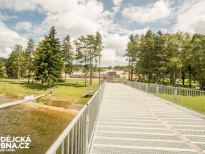 Olympijský park Rio-Lipno 2016