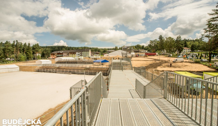 Olympijský park Rio-Lipno 2016