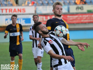 Dynamo bylo na hraně vyřazení, přesto po penaltách slaví postup do druhého kola MOL Cupu