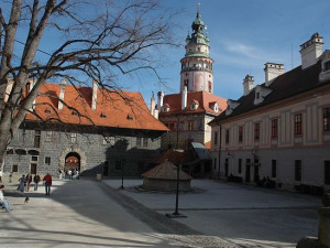 Červencová návštěvnost na jihočeských památkách letos stoupla