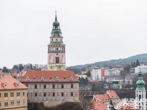 Starosta Krumlova žádá řidiče, aby se v pátek vyhnuli městu