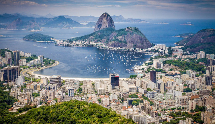 Rio de Janeiro
