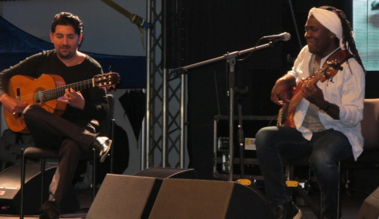 Jihočeský jazzový festival