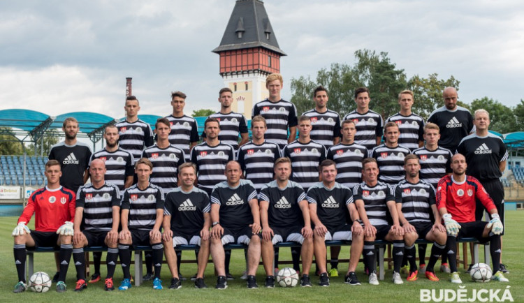 SK Dynamo České Budějovice