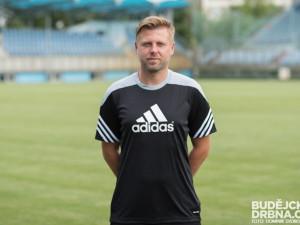 Úroveň ligy vzrostla, míní trenér Dynama David Horejš