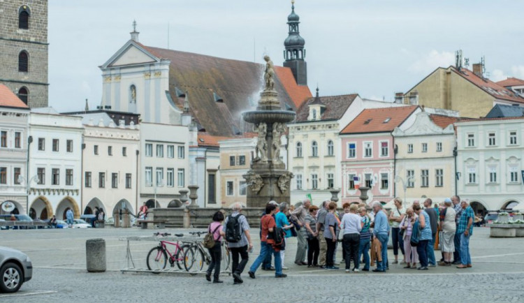 České Budějovice