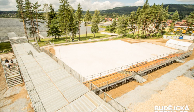 Olympijský park Rio-Lipno 2016