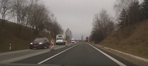 V pátek se otevře obchvat Vodňan