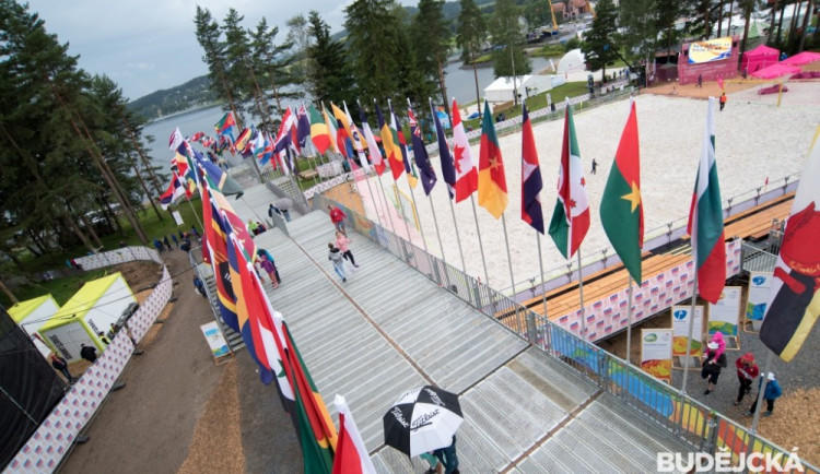 Olympijský park Rio-Lipno 2016 podle analýzy pětinásobně vrátí investované peníze