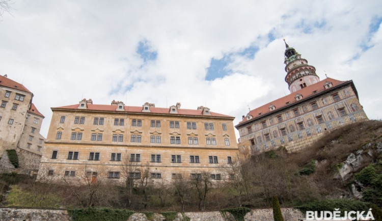 Český Krumlov