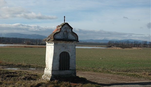 Parta nadšenců vytvořila interaktivní mapu Českobudějovicka, která potěší hlavně milovníky historie