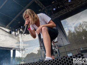 Hrady CZ – den druhý