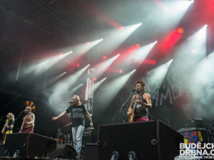 Hrady CZ – den druhý