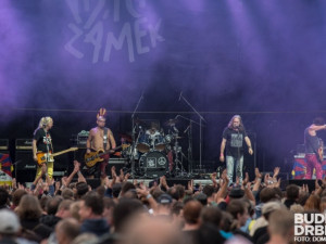 Hrady CZ – den druhý