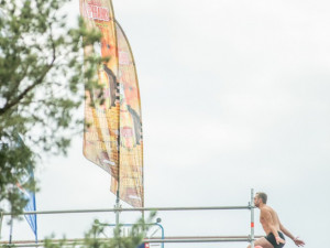 Desperados Highjump