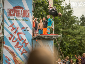 Desperados Highjump