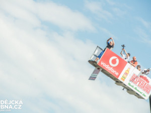 Desperados Highjump