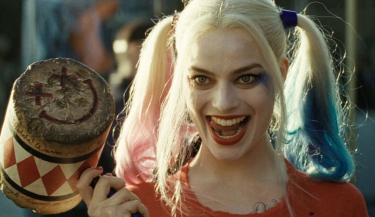 Suicide Squad