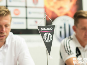 SOUTĚŽ: Výhru nad Třincem musí Dynamo potvrdit doma s Vítkovicemi