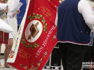 Oslavy 80. výročí Obce baráčnické Pištín