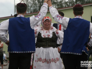 Oslavy 80. výročí Obce baráčnické Pištín