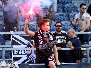 Slavili také fanoušci