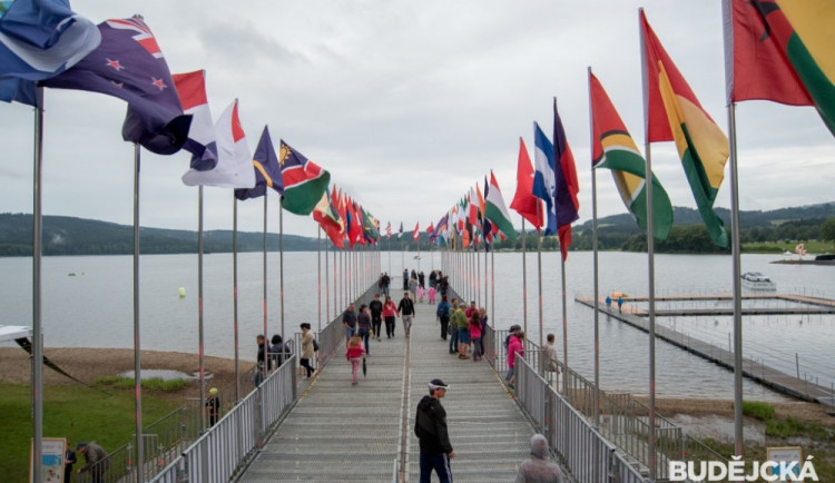 Olympijský park Rio-Lipno 2016