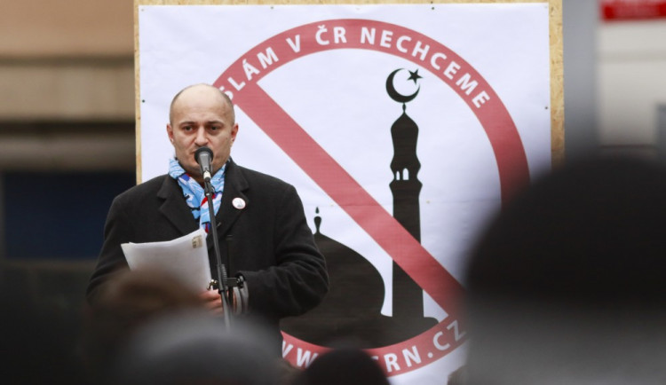Martin Konvička
