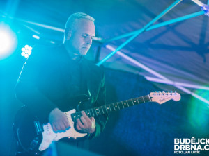 Oceán před klubem K2