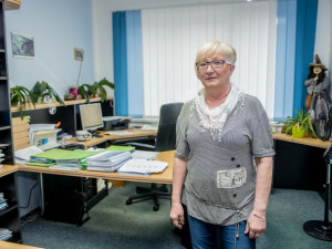Hlavní sestra písecké nemocnice: Komunikace s pacientem je základ