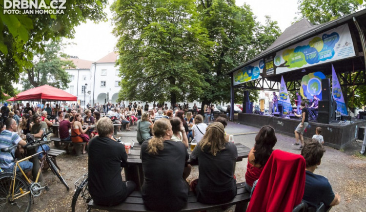 Mustang Bluesride u KD Slavie