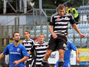 Dynamo třetí vítězství v řadě nezískalo. Z Varnsdorfu veze bod