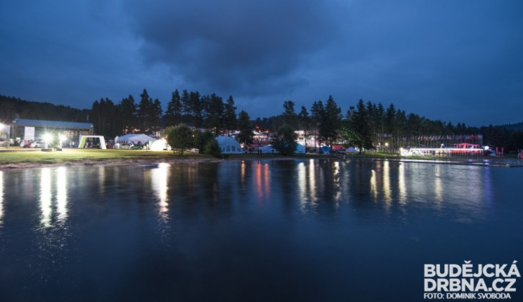 Olympijský park Rio-Lipno 2016