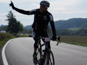 Bohemian Gran Fondo