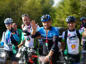 Bohemian Gran Fondo